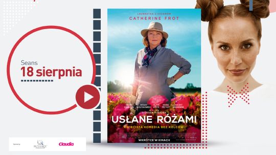 Kino Usłane Różami