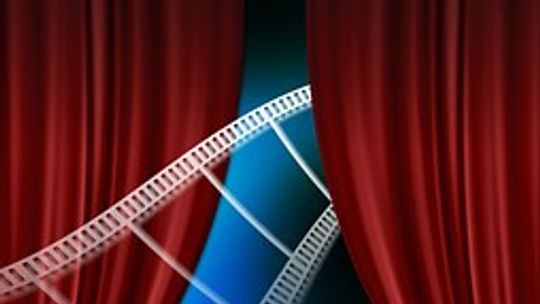 Kino w domu - czy to możliwe?