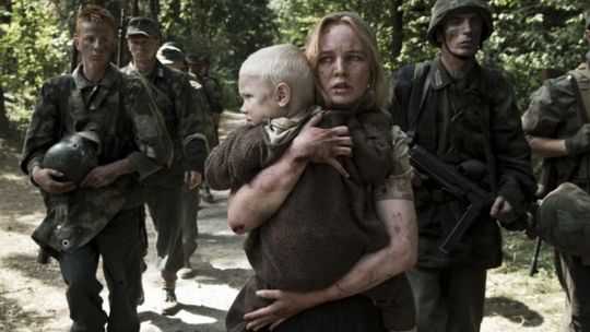 Kino Włókniarz zaprasza na "Wołyń"