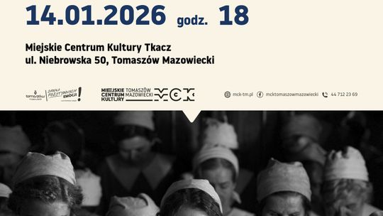 KiTKA pokaże „Dziewczynę z igłą” Magnusa von Horna