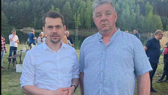 Kłamać jak Mordaka. A co to szkodzi....