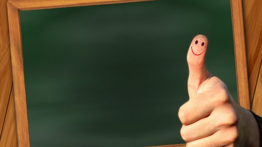 Klasa technikum jednak ruszy od września