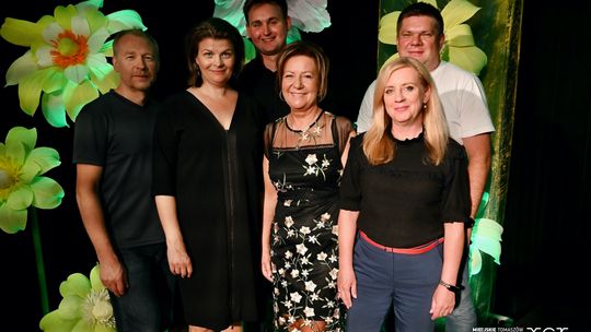 Klimatyczny „Wieczór z piosenką” w MCK Browarna
