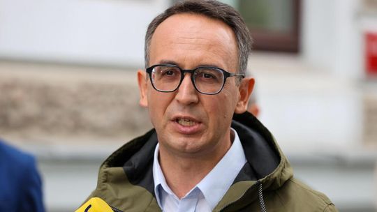 Klimczak: ustawa o bezpieczeństwie na drogach powinna być uchwalona do końca czerwca