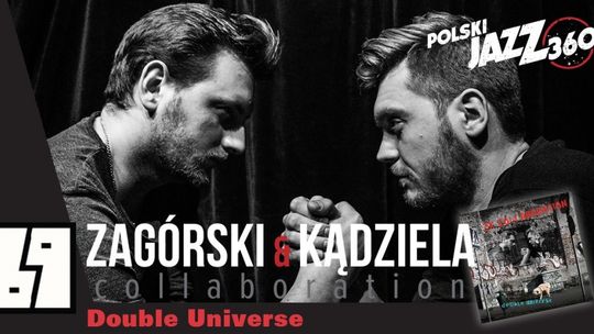 Klub 6na9 zapraszają na koncert jazzowy ZK Collaboration