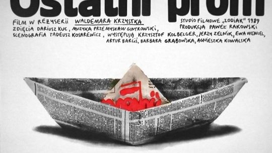 Klub Grota zaprasza na film