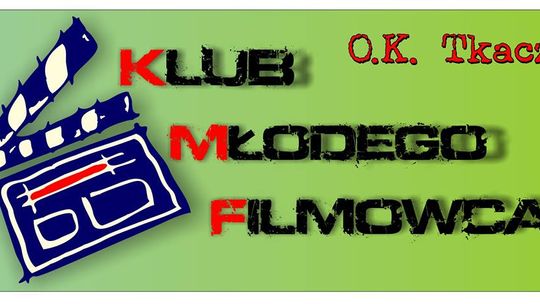 Klub Młodego Filmowca