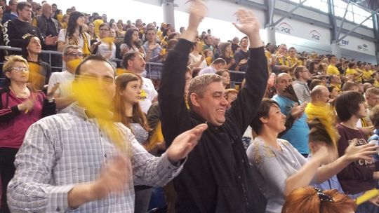 Klub "Nemo" z pasją do sportu i turystyki