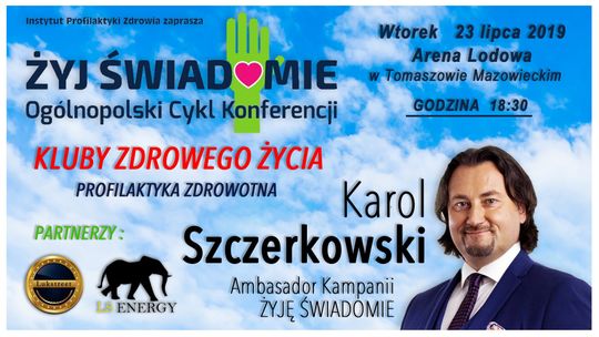 Klub Zdrowego Życia