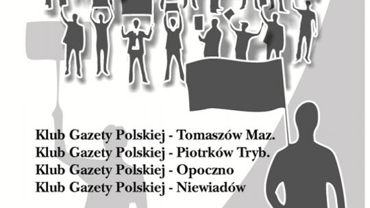 Kluby GP solidaryzują się z górnikami