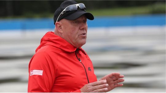 Kmiecik o czwartych miejscach Żurka: to nie porażka