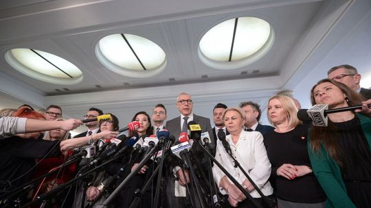 KO ogłasza powstanie Zespołu ds. Rozliczeń