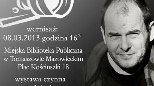 Kobieta w obiektywie na "Dzień Kobiet"