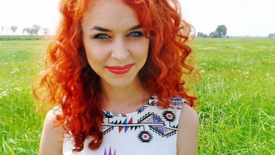 Kobiety odnajdują siebie w moich książkach