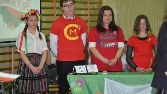 Kocham Cię, Polsko!