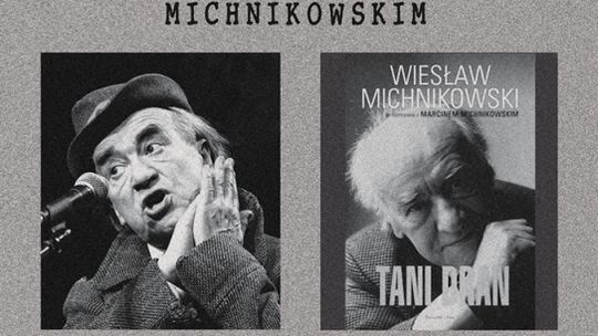 Kocham Pana, Panie …Wiesiu !