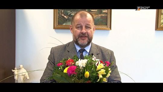 Kogo boi się Starosta Mariusz Węgrzynowski