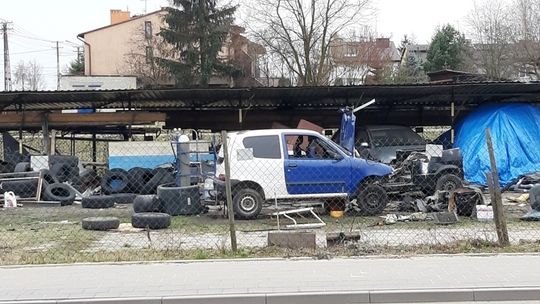 Kogo zainteresuje to miejsce? 