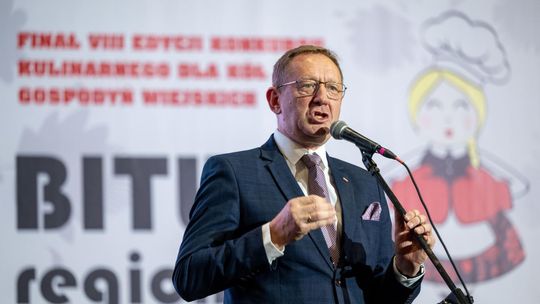 Koła gospodyń wiejskich to integracja społeczna i przekazywanie tradycji