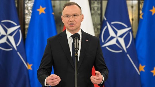 Kolarski o Nuclear Sharing: prezydent konsultował to jeszcze z rządem Prawa i Sprawiedliwości