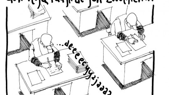 Kolejkomat czy ludzie - klienta Wydziału Komunikacji przypadki…