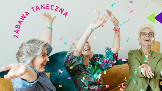 Kolejna Andrzejkowa Biesiada Senioralna!