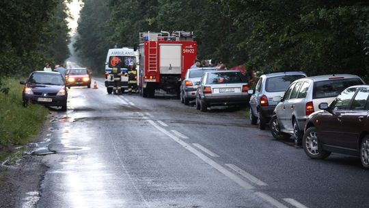 Kolejna bezsensowna śmierć