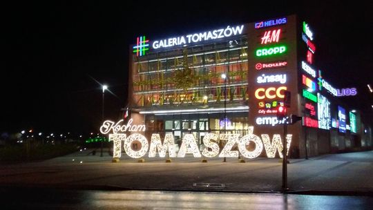 Kolejna Biedronka w Tomaszowie Maz.
