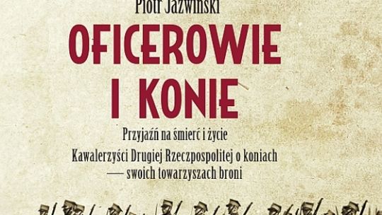 Kolejna ciekawa książka od wydawnictwa Erica