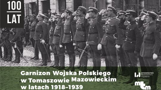 Kolejna ciekawa publikacja na temat historii miasta