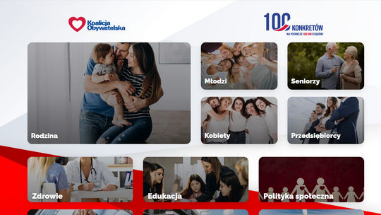 Kolejna odsłona brudnej kampanii. Diabeł w tym kotle zupę miesza