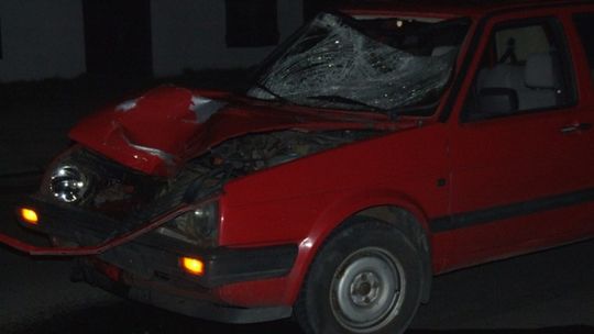 Kolejna ofiara pirata