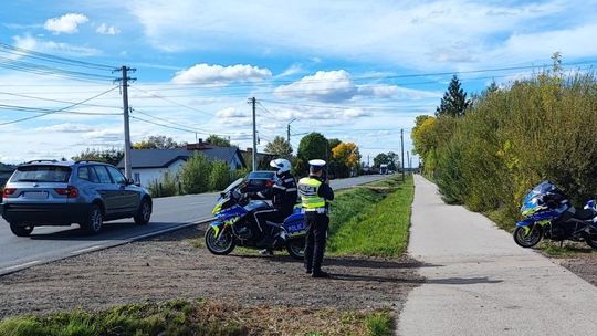 Kolejna policyjna akcja. Znowu pijani kierujący