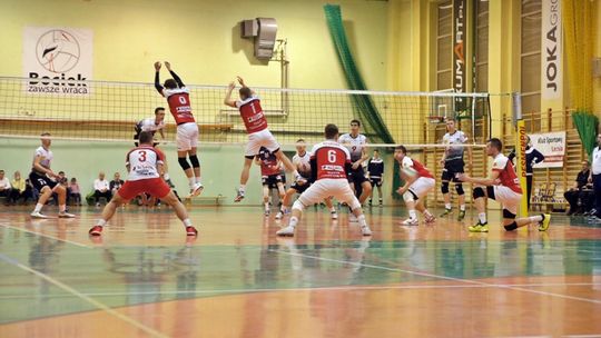 Kolejna porażka Lechii