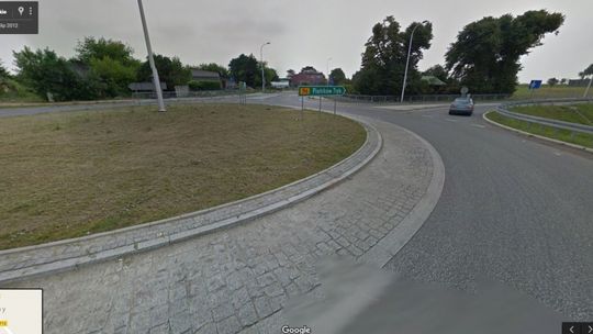 Kolejna ważna droga do przebudowy