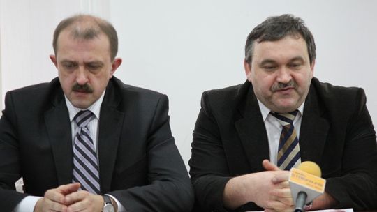Kolejne 1,5 miliona dla Powiatu