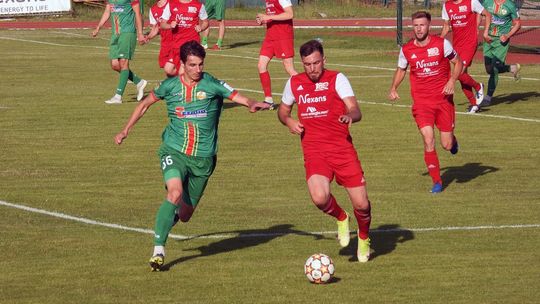 Kolejne 3 punkty dla Lechii