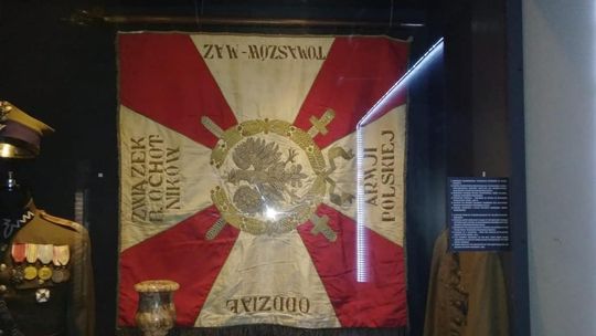 Kolejne ciekawe znalezisko