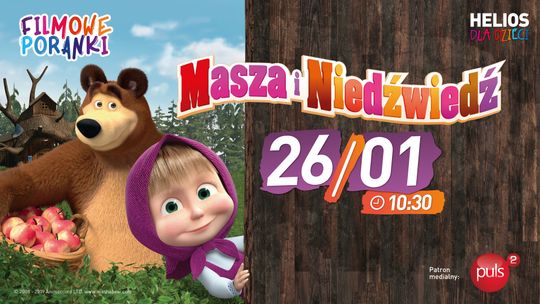 Kolejne Filmowe Poranki