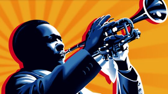 Kolejne jazzowanie