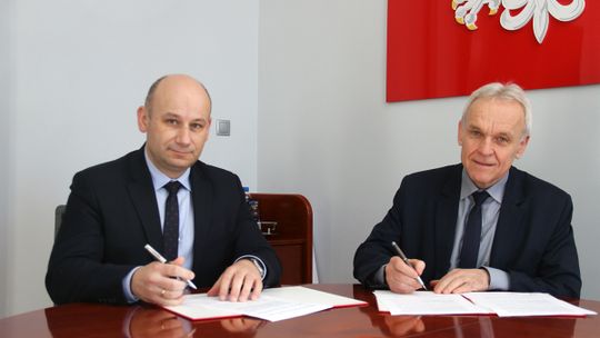 Kolejne kamery monitorinu pojawią się na osiedlach
