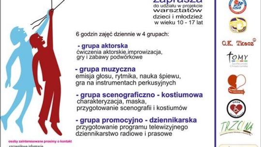 Kolejne Lato w Teatrze
