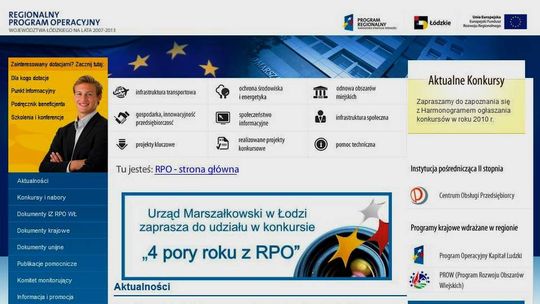 Kolejne miliony rozdane