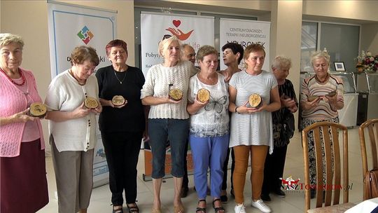 Kolejne spotkanie dla seniorów w Ujeździe