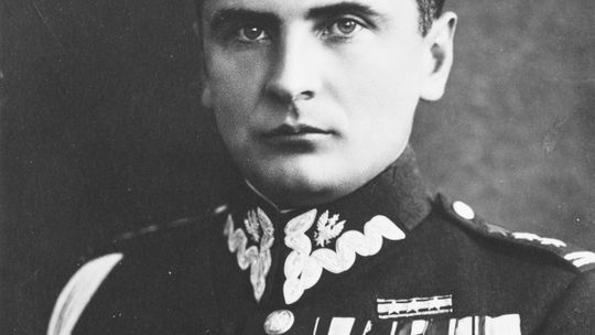 Kolejne spotkanie w klubie generała Grota