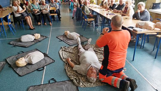 Kolejne spotkanie z pasją w Pasji