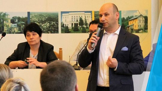 Kolejne spotkanie z Prezydentem już w najbliższy piatek