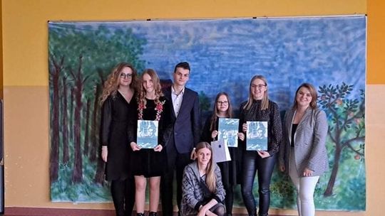 Kolejne sukcesy wokalistów Powiatowego Centrum Animacji Społecznej