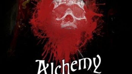 Kolejne szczegóły 'Alchemy', najnowszego projektu Clive'a Nolana