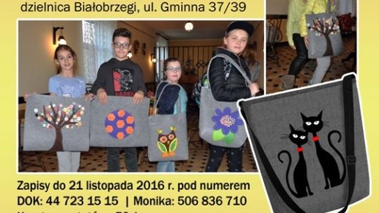 Kolejne warsztaty z "Piwnicą kreatywności"